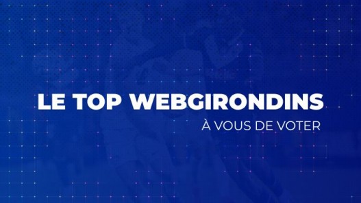 Girondins : Votez pour le meilleur joueur de Bordeaux face aux Herbiers