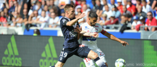 Ex-Girondins : Lukas Lerager ouvre un nouveau chapitre en Pologne