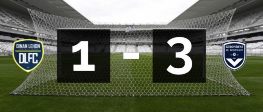 Revivez : Dinan Léhon-Bordeaux