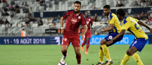 Ex-Girondins : Gaëtan Laborde poussé vers la sortie pour faire place à Darwin Núñez
