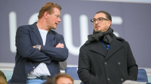 Girondins : avenir incertain, les joueurs sous contrat… et ceux qui devraient partir