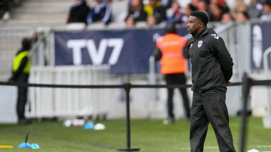 Girondins : Le coin des chiffres et des stats, la dynamique s’effondre