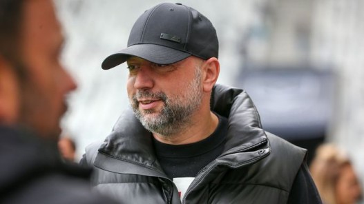 Gérard Lopez développe un nouveau projet en pleine crise aux Girondins de Bordeaux