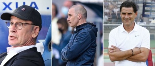 Mercato : quel entraîneur pour les Girondins de Bordeaux ?