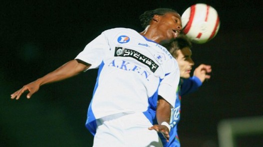 Girondins : D’anciens joueurs à la Thaïlande, l'incroyable parcours d'Anthony Moura !