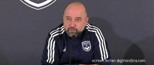 Girondins : la FFLose ironise après la décision de la DNCG