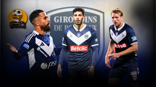 Girondins : Les joueurs sortent du silence et interpellent Gérard Lopez