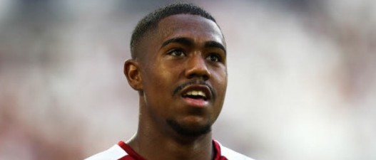 Ex-Girondins : Malcom et Al-Hilal défieront Manchester City en 8e