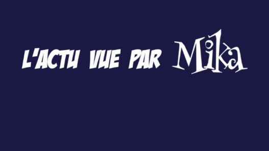 Girondins : Mika illustre avec humour la chute face aux Pirates de Saint-Malo !