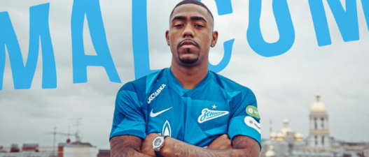Anciens Girondins : Malcom inscrit un triplé et réalise une remontée spectaculaire