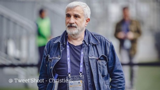 Girondins : “Quinze semaines pour déterminer les profils, et le schéma de jeu"