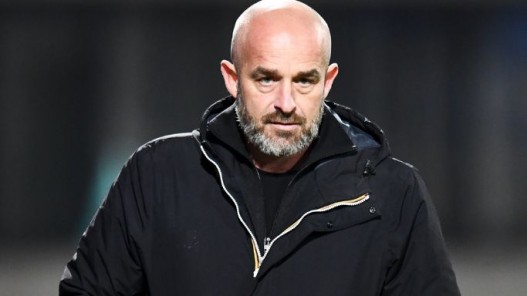 Ligue 3 : Mathieu Chabert prolonge avec l'AS Cannes jusqu'en 2028
