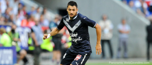 Girondins : Gaëtan Laborde héros d’une montée historique en Arabie Saoudite
