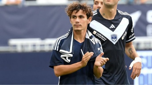 Ex-Girondins : coup dur pour Bayonne, Marvin De Lima absent plusieurs semaines