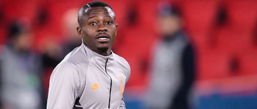 Ex-Girondins : la Côte d'Ivoire de Jean Michaël Seri gagne au bout du suspense