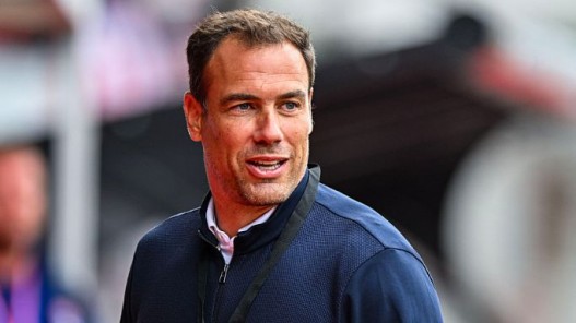 Ex-Girondins : Bruno Cheyrou rejoint Le Mans FC dans un nouveau rôle