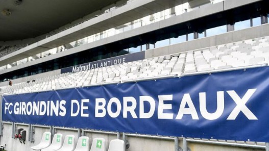 Girondins de Bordeaux en N2 : 'On pouvait s’attendre à des résultats, c’est juste factuel"