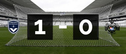 Revivez : Bordeaux - Saint-Malo