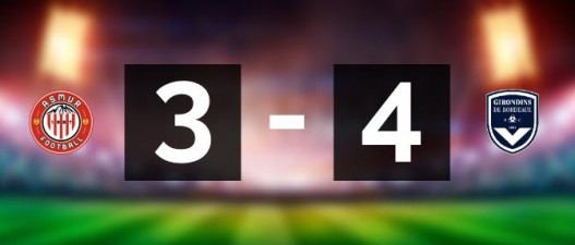 Revivez : Asmur-Bordeaux