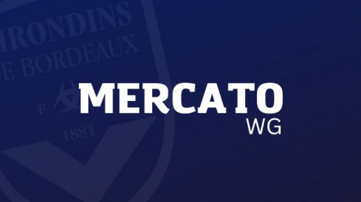 Mercato : un joueur des Brasseries de Douala dans le viseur des Girondins ?