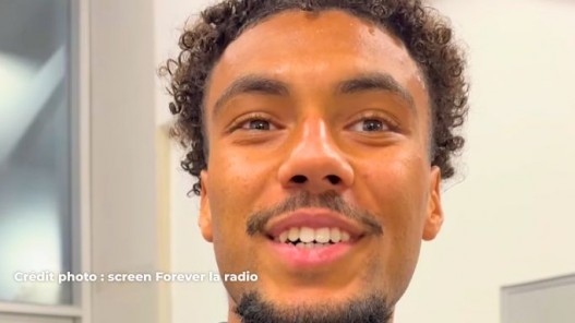 Girondins : Tidyane Diagouraga se livre sur la concurrence au sein du groupe bordelais