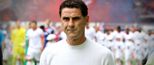 Ex-Girondins : Didier Tholot poursuit l’aventure en Suisse avec une prolongation