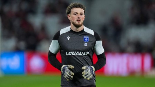 Girondins : Bordeaux tient son nouveau gardien, passé par Lille et Auxerre