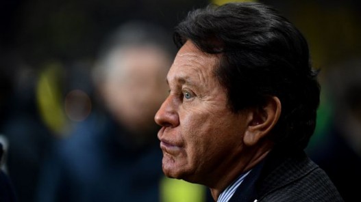 Girondins : Waldemar Kita évoque Bordeaux pour défendre sa gestion à Nantes