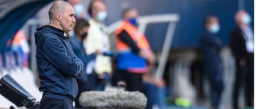 Ex-Girondins : Laurent Batlles pourrait faire son retour sur un ancien banc de Ligue 2