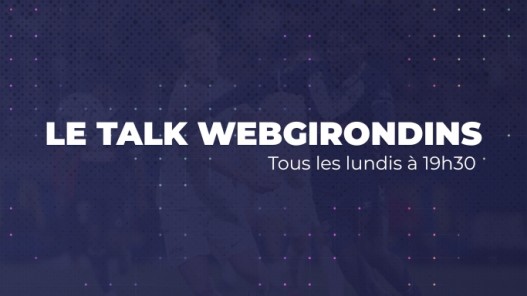 Le Talk. Girondins leaders de N2 : la route vers la Ligue 3