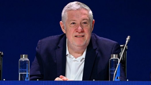 Girondins : "Je ne sais plus s'il faut repartir de zéro ou en National", confie Alexandre Gougnard