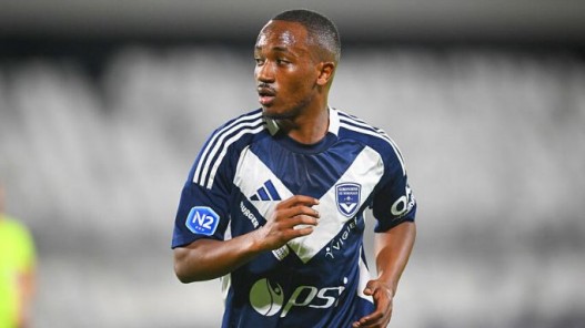 Mercato : Amadou Diallo prochain départ des Girondins ?