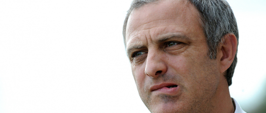 Girondins : Alain Roche se montre fataliste sur Gérard Lopez et soutient Bruno Irlès