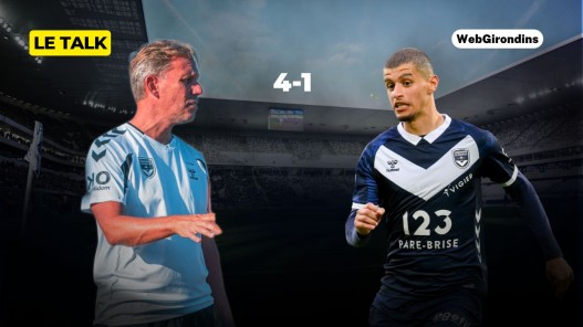 Girondins : Bordeaux impressionne, mais le plus dur commence-t-il maintenant ?