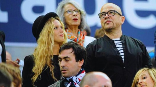 Girondins : Pascal Obispo attaque Gérard Lopez et défend Bixente Lizarazu