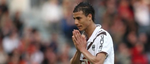 Girondins : "Ils m'ont tellement épuisé", confie Marouane Chamakh