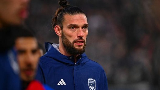 Girondins : “Andy Carroll aurait pu avoir une histoire magnifique avec Bordeaux”
