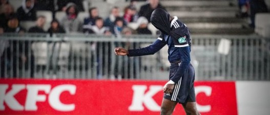 Ex-Girondins : Malcom Bokélé snobé par le Cameroun, Jean Onana présent à la CAN