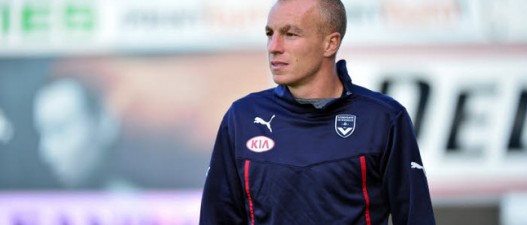 Girondins : Matthieu Chalmé charge la gestion financière de Gérard Lopez