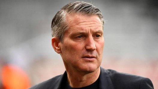 Girondins : Olivier Létang réagit à la chute du club et pointe cinq années d'erreurs