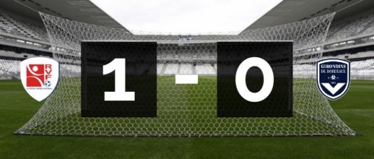 Revivez : La Roche-Bordeaux