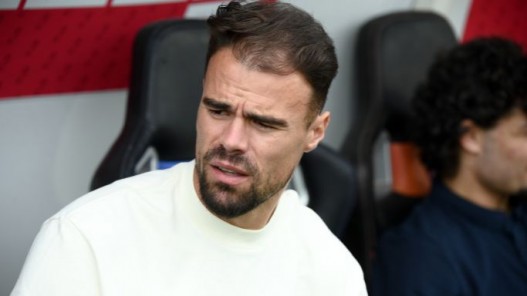Girondins : "C'était inconcevable", Damien Da Silva raconte le choc de voir Bordeaux tomber si bas