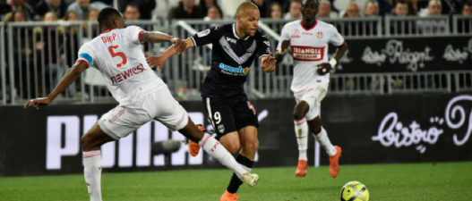 Anciens Girondins : Martin Braithwaite héros du Grêmio dans le championnat brésilien