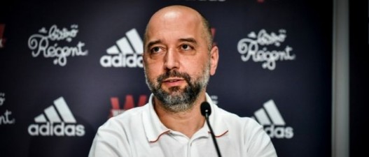 Girondins : Gérard Lopez visé par une enquête liée à son passage à Lille