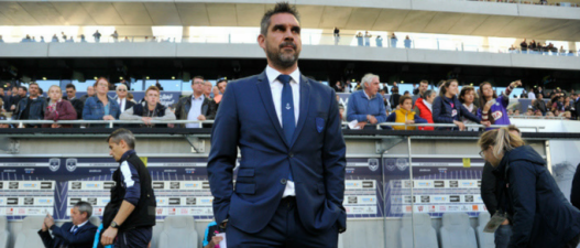 Ex-Girondins : Jocelyn Gourvennec réclame 2 millions d'euros au FC Nantes