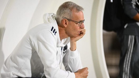 Nicolas Le Gardien : "Il faut dire la réalité, les Girondins vont rester en N2"