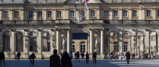 Girondins : la mairie de Bordeaux communique après l’échec de la montée en Ligue 3