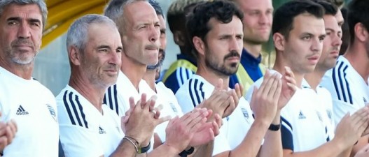 Ancien adjoint aux Girondins, Denis Zanko remplace Francis Gillot à la FFF