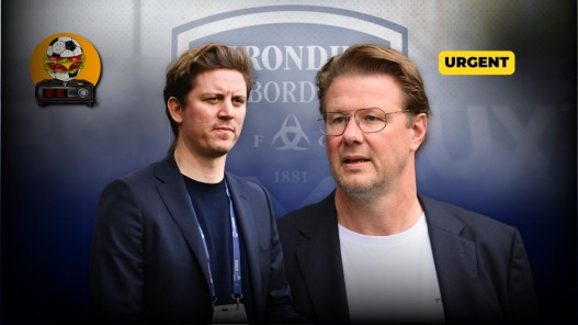 DNCG : Bordeaux cherche de l'argent en urgence avant l'appel, poker menteur ?