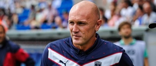 Girondins : Lilian Laslandes charge Gérard Lopez et dénonce un manque de respect envers les anciens